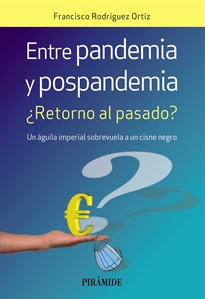 Books Frontpage Entre pandemia y pospandemia