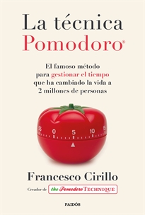 Books Frontpage La técnica Pomodoro®