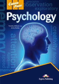 Books Frontpage Psychology