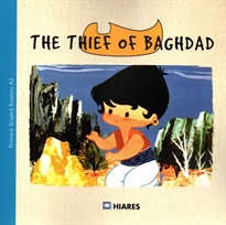 Books Frontpage The Thief of Baghdad