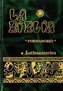 Books Frontpage La Biblia Latinoamérica [Formadores]