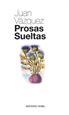 Front pageProsas Sueltas