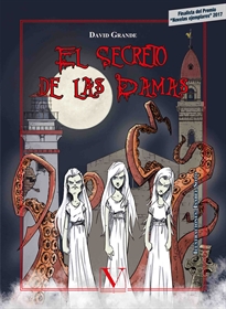 Books Frontpage El secreto de las damas