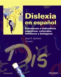 Books Frontpage Dislexia en español