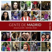 Books Frontpage Gente de Madrid