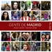 Front pageGente de Madrid