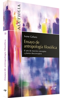 Books Frontpage Ensayo de antropología filosófica