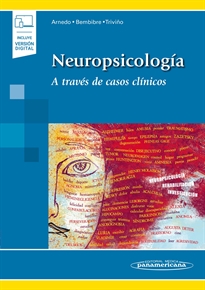 Books Frontpage Neuropsicología (incluye versión digital)
