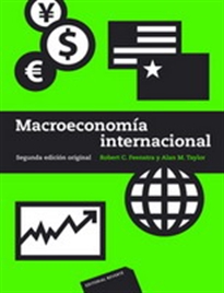 Books Frontpage Macroeconomía internacional II
