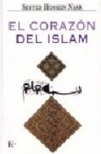 Books Frontpage El corazón del Islam