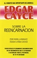 Front pageEdgar cayce: Sobre la Reencarnación