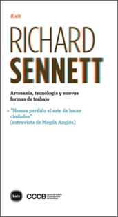 Books Frontpage Artesanía, tecnología y nuevas formas de trabajo