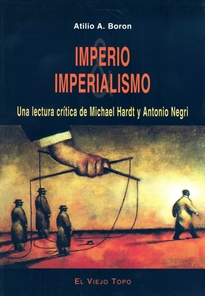 Books Frontpage Imperio & imperialismo