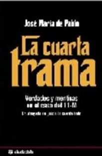 Books Frontpage La cuarta trama