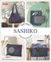 Front pageSashiko. 14 proyectos de bordado japonés