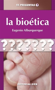 Books Frontpage La bioética