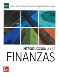 Books Frontpage Finanzas Corporativas. Ross