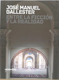 Books Frontpage José Manuel Ballester