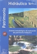 Front pageSistema Metodológico de Evaluación del Patrimonio Hidráulico