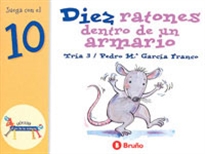 Books Frontpage Diez ratones dentro de un armario