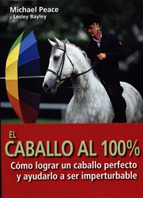 Books Frontpage El caballo al 100%