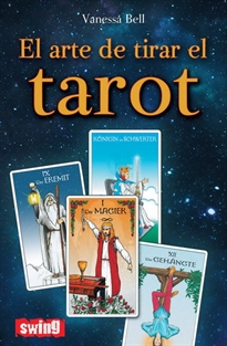 Books Frontpage El Arte de tirar el tarot