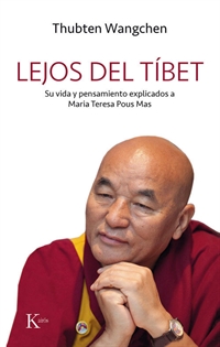 Books Frontpage Lejos del Tíbet