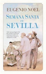 Books Frontpage Semana Santa en Sevilla