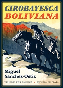 Books Frontpage Cirobayesca boliviana