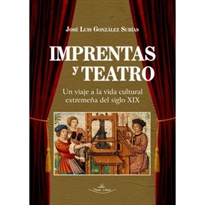 Books Frontpage Imprentas y teatro