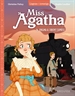 Front pageMiss Agatha. Enigma a l'Orient Express
