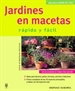 Front pageJardines en macetas