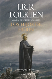 Books Frontpage Los Hijos de Húrin