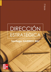 Books Frontpage Direcci}n Estrategica, 2? edc.