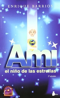 Books Frontpage Ami, el niño de las estrellas