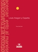 Front pageLouis Aragon y España.