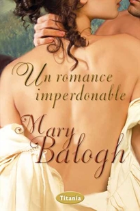 Books Frontpage Un romance imperdonable