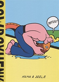 Books Frontpage Cowboy Henk