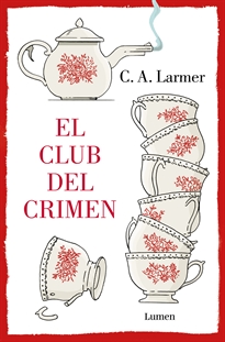 Books Frontpage El Club del Crimen