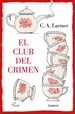 Front pageEl Club del Crimen