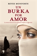 Front pageUn burka por amor
