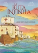 Front pageLa Ruta Infinita - Novela gráfica