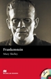 Front pageMR (E) Frankenstein Pk
