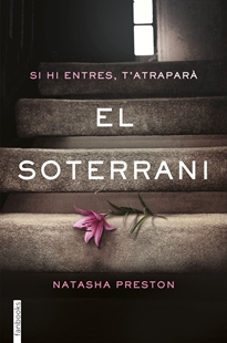 Books Frontpage El soterrani