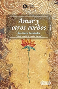 Books Frontpage Amar y otros  verbos
