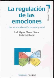 Books Frontpage La regulación de las emociones