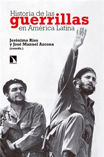 Books Frontpage Historia de las guerrillas en América Latina