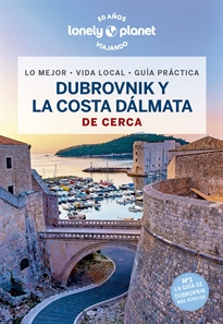 Books Frontpage Dubrovnik y la costa dálmata de cerca 2