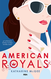 Books Frontpage American Royals