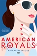 Front pageAmerican Royals (American Royals 1)